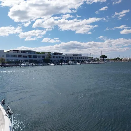 Le Ponton Prive Yourhosthelper 아파트 *