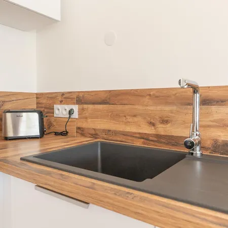 Appartement Le Ponton Privé Yourhosthelper