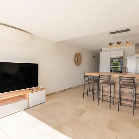 Le Ponton Privé Yourhosthelper Appartement *