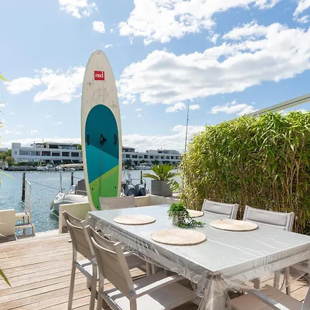 Le Ponton Privé Yourhosthelper Appartement *