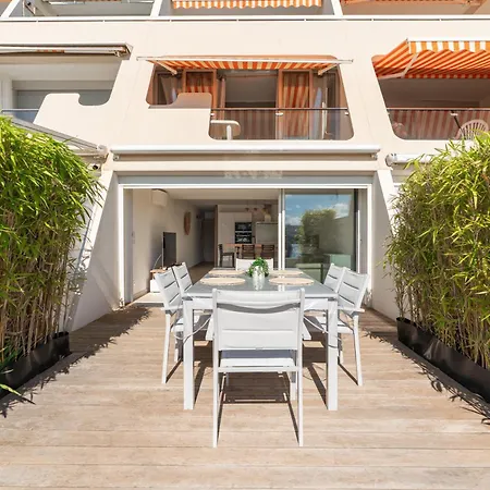 Le Ponton Privé Yourhosthelper Le Grau-du-Roi