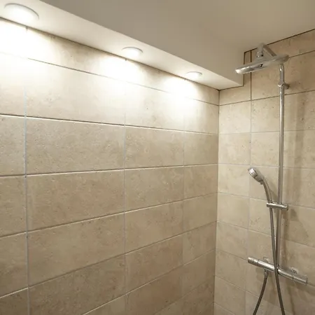 Appartement Le Ponton Privé Yourhosthelper *