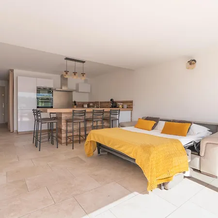 Le Ponton Privé Yourhosthelper Appartement *