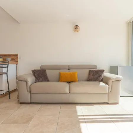 Appartement Le Ponton Privé Yourhosthelper *