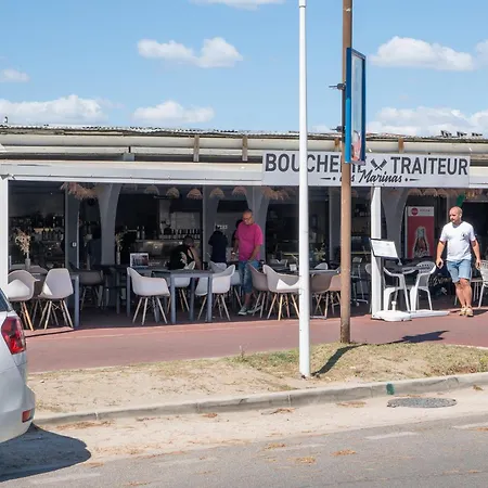 Le Ponton Privé Yourhosthelper Le Grau-du-Roi