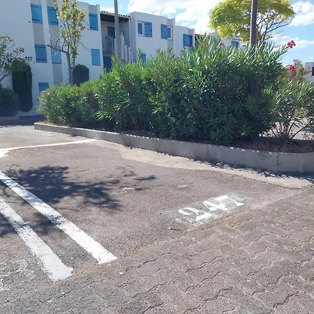 Appartement Le Ponton Privé Yourhosthelper *