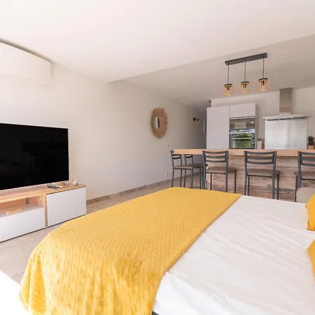 Le Ponton Privé Yourhosthelper Appartement