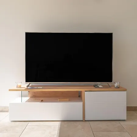 Le Ponton Privé Yourhosthelper Appartement *