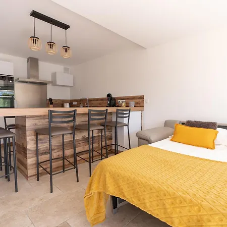 Le Ponton Privé Yourhosthelper Appartement