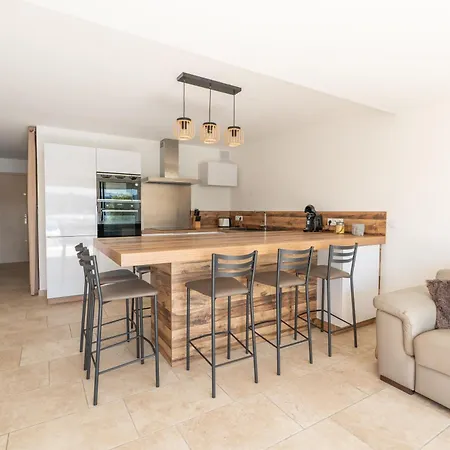 Le Ponton Privé Yourhosthelper Appartement