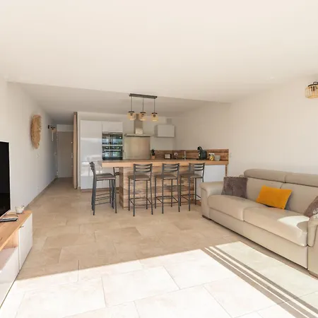 Appartement Le Ponton Privé Yourhosthelper