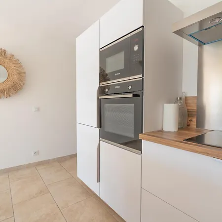 Le Ponton Privé Yourhosthelper Appartement *