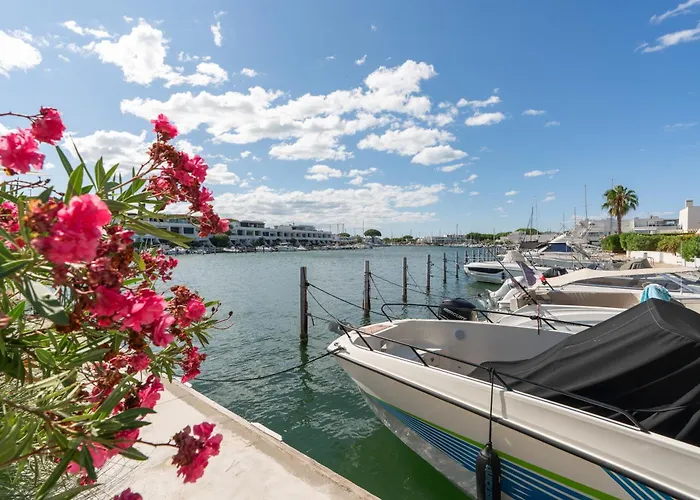 Le Ponton Prive Yourhosthelper 公寓 勒格罗-迪鲁瓦