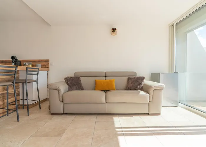 公寓 Le Ponton Prive Yourhosthelper *